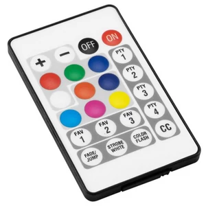 EUROLITE IR-38 Remote Control