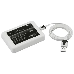EUROLITE WR-1 Wi-Fi receiver EUROLITE WR-1 Wi-Fi receiver
