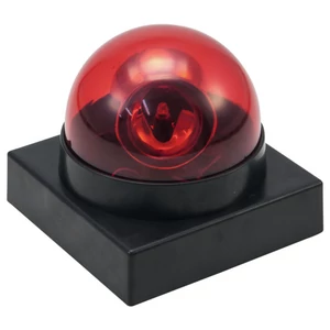 EUROLITE LED Buzzer Police Light red EUROLITE LED Buzzer Police Light red