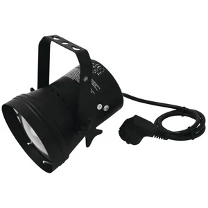 EUROLITE T-36 Pinspot with Plug, black EUROLITE T-36 Pinspot with Plug, black