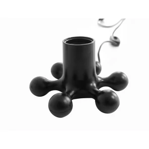EUROLITE Hexopus Base black EUROLITE Hexopus Base black