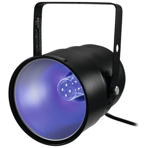 EUROLITE UV-Spot with UV LED 5W