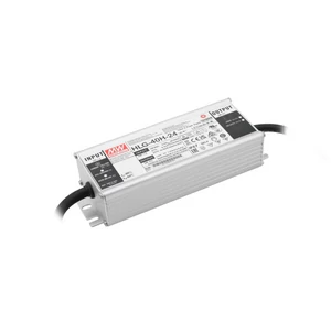 MEANWELL LED Power Supply 40W / 24V IP67 HLG-40H-24 MEANWELL LED Power Supply 40W / 24V IP67 HLG-40H-24
