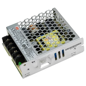 MEANWELL Power Supply 36W / 12V LRS-35-12