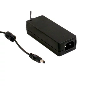 MEANWELL Power Supply 30W / 5V GST60A05-P1J MEANWELL Power Supply 30W / 5V GST60A05-P1J