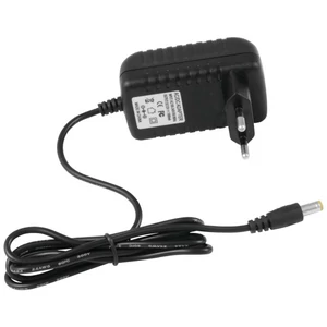 EUROLITE Electronic Power Supply Unit DC 12V, 1A