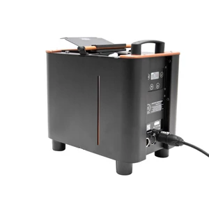 HAZEBASE HAZER²- the cube Fog Machine