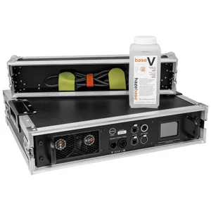 HAZEBASE THE FAB Tour Fog Machine