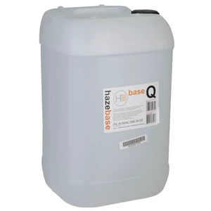 HAZEBASE Base*S Fog Fluid 25l HAZEBASE Base*S Fog Fluid 25l