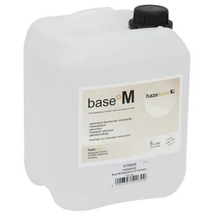 HAZEBASE Base*M Fog Fluid 25l HAZEBASE Base*M Fog Fluid 25l