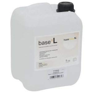 HAZEBASE Base*L Fog Fluid 25l HAZEBASE Base*L Fog Fluid 25l