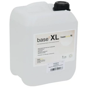 HAZEBASE Base*XL Fog Fluid 5l