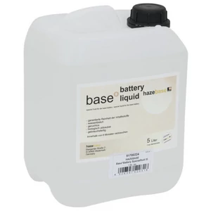 HAZEBASE Base*Battery Special Fluid 25l