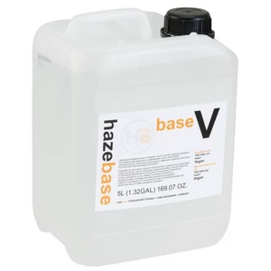 HAZEBASE Base*V Special Fluid 5l