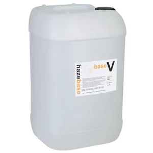 HAZEBASE Base*V Special Fluid 25l