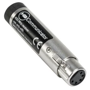 HAZEBASE Remote Control - Communicator