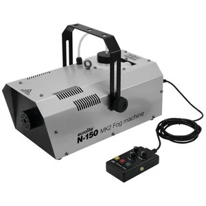 EUROLITE N-150 MK2 Fog Machine