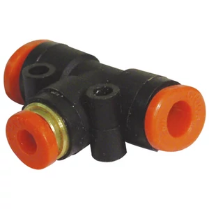 ANTARI FTA-664 T-Piece, 2x6mm / 1x4mm