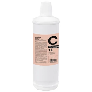 EUROLITE Smoke Fluid -C2D- Standard 1l