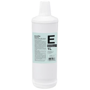 EUROLITE Smoke Fluid -E2D- extreme 1l