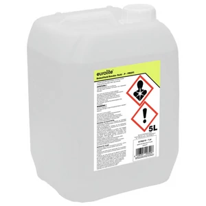 EUROLITE Smoke Fluid -P- professional, 5l