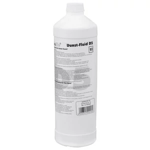 EUROLITE D-5 Hazer Fluid 1 Liters EUROLITE D-5 Hazer Fluid 1 Liters