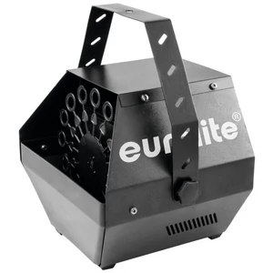 EUROLITE B-100 Bubble Machine black DMX
