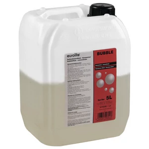 EUROLITE Bubble Concentrate for 5l