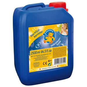 PUSTEFIX Bubble Fluid PRO 2.5l