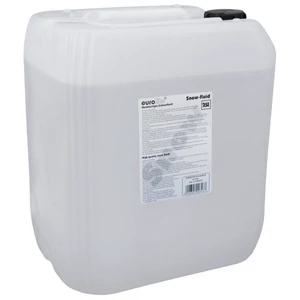 EUROLITE Snow Fluid, 25l