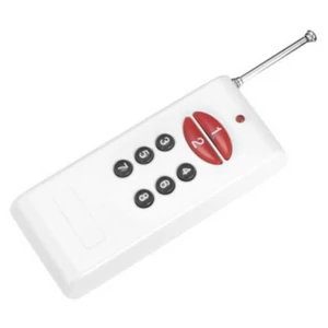 EUROLITE WRC-9 Wireless Remote Control