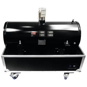 TCM FX Stadium Cannon 2