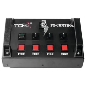 TCM FX FX-Control