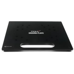 TCM FX Groundplate