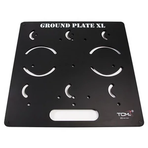 TCM FX Groundplate XL