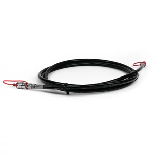 TCM FX CO2 Hose 15m (3/8) TCM FX CO2 Hose 15m (3/8)