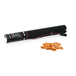 TCM FX Electric Confetti Cannon 50cm, orange