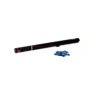 TCM FX Electric Confetti Cannon 80cm, dark blue