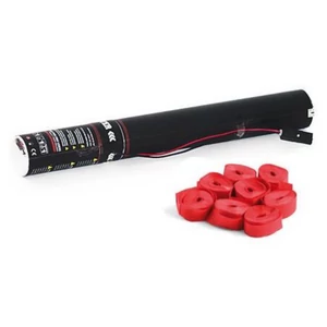 TCM FX Electric Streamer Cannon 50cm, red