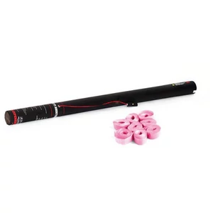 TCM FX Electric Streamer Cannon 80cm, pink