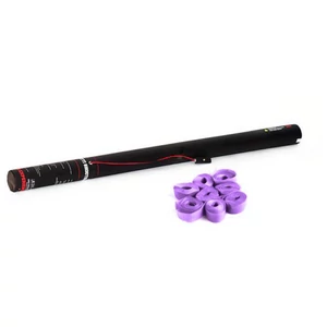 TCM FX Electric Streamer Cannon 80cm, purple