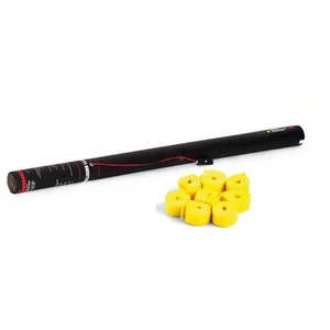 TCM FX Electric Streamer Cannon 80cm, yellow