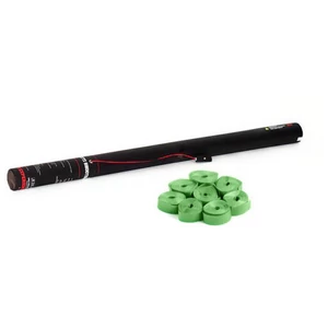 TCM FX Electric Streamer Cannon 80cm, light green