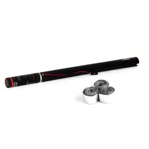 TCM FX Electric Streamer Cannon 80cm, silver
