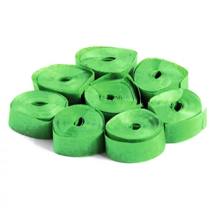 TCM FX Slowfall Streamers 5mx0.85cm, dark green, 100x