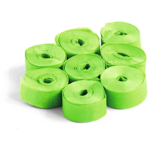 TCM FX Slowfall Streamers 5mx0.85cm, light green, 100x