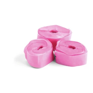 TCM FX Slowfall Streamers 10mx1.5cm, pink, 32x