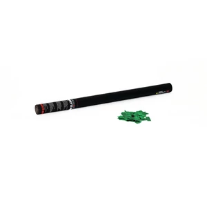 TCM FX Handheld Confetti Cannon 80cm, dark green