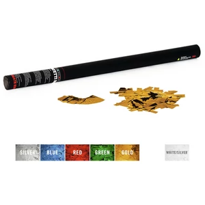 TCM FX Handheld Confetti Cannon 80cm, gold