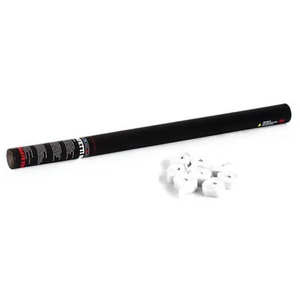 TCM FX Handheld Streamer Cannon 80cm, white